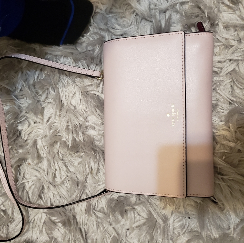 Kate spade crossbody